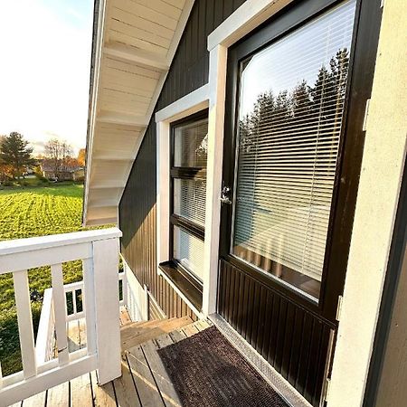 Cosy Berry Loft Apartamento Rovaniemi Exterior foto