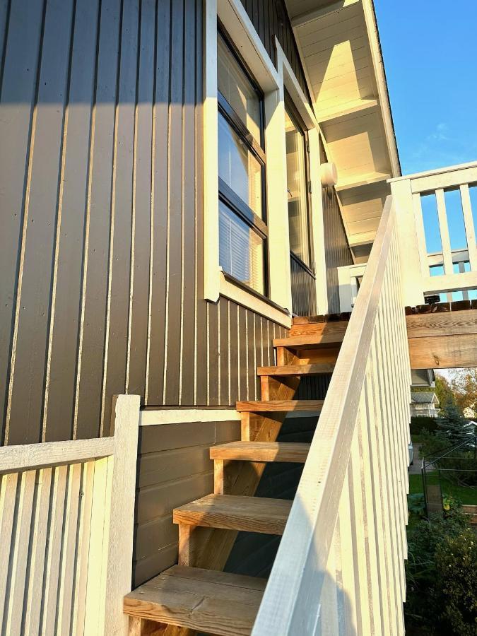 Cosy Berry Loft Apartamento Rovaniemi Exterior foto